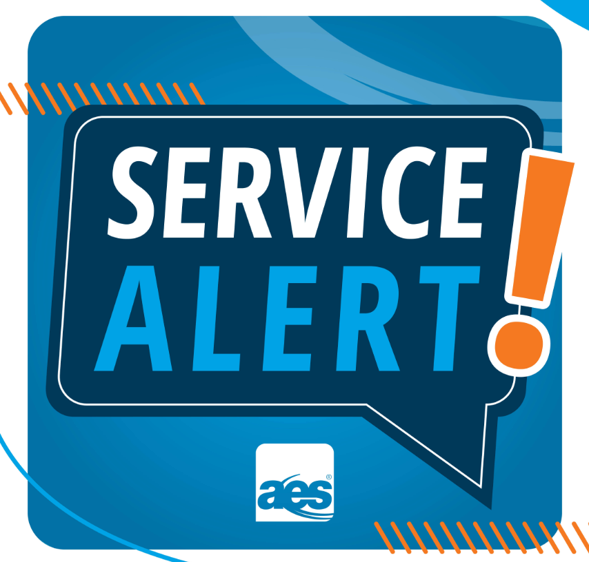 American Education Services (AES) tweet media