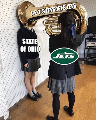 nyjets's tweet image. back to back