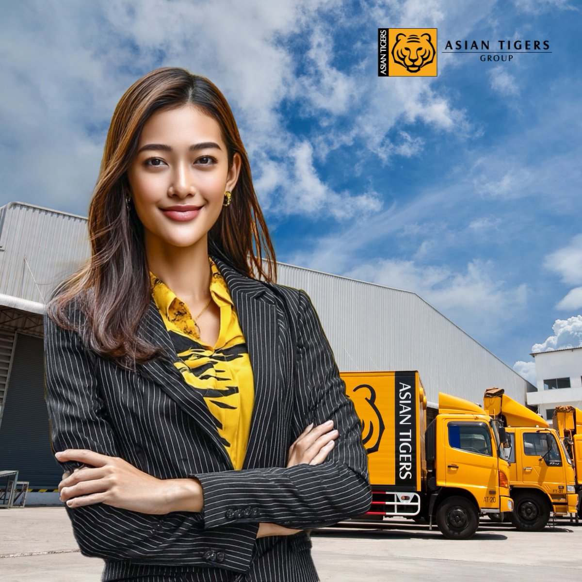 AsianTigersHK's tweet image. At Asian Tigers Group, service doesn’t start with a quote. That’s why we launched Cindy — our AI-powered assistant.
asiantigersgroup.com/2w4c
#AsianTigersGroup #RelocationExperts #ExcellenceInMotion #InternationalMoving #LetsGetMoving #GlobalRelocation #MoveWithExperts