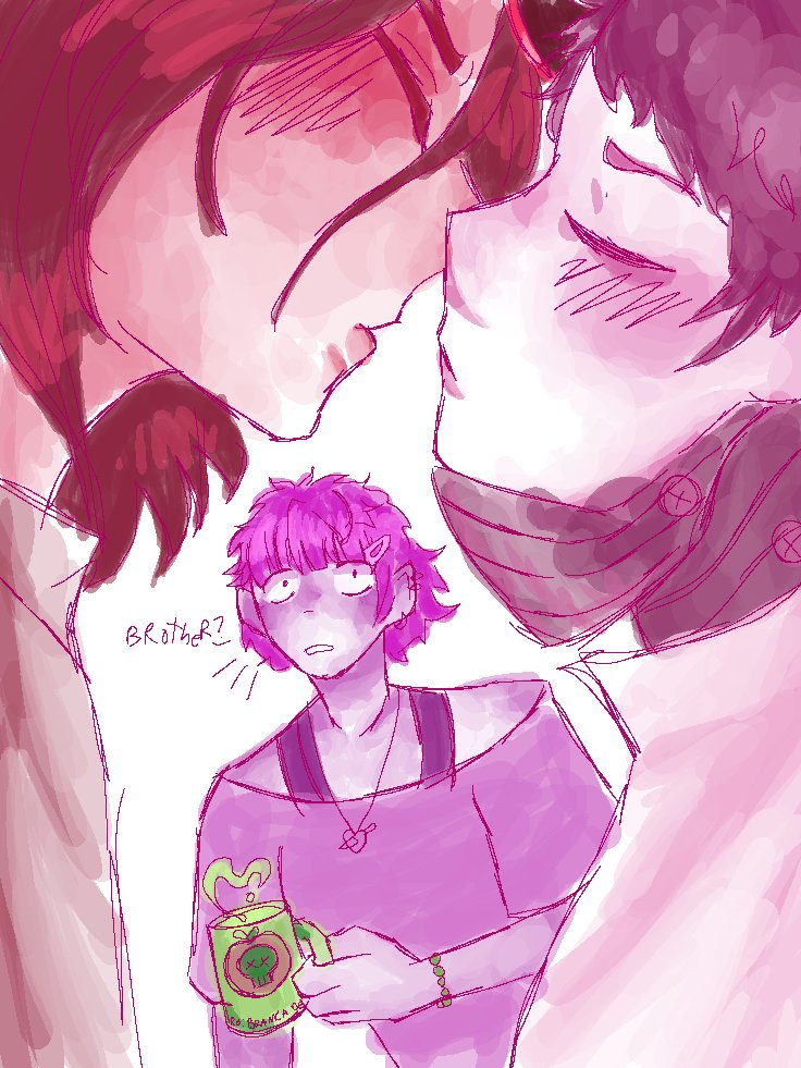 iris_artist10's tweet photo. The base, e o resultado final!😋✌️
...
A Internet voltou hj, fiz esse desenho na velocidade da luz, na minha cidade acabou a luz sábado inteiro.
Bem, alimentando o povo desse fandom e ship. #robotcandy #candyrobot #Hansel #pinokyo #ship #talesofdestruction https://t.co/CFrLdvWv4E