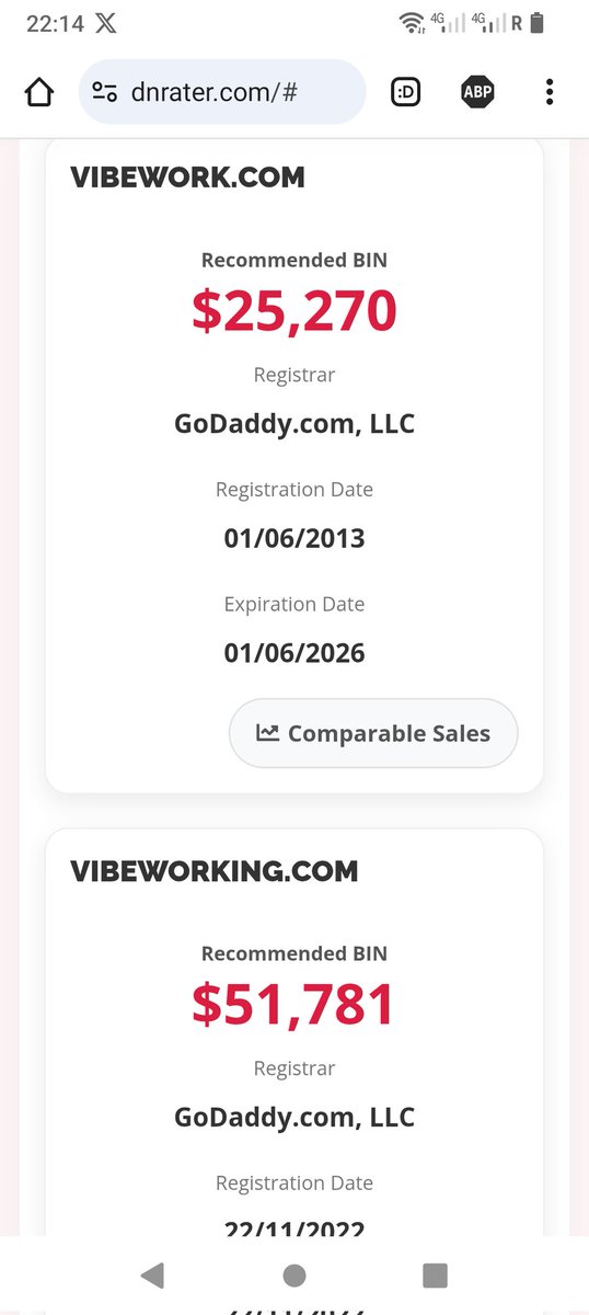 #VibeWorking " is it a lasting shift in how we get things done with AI, or just another buzzword that sounds cool for now? #trend or just #trendy? 🤔  #Domains