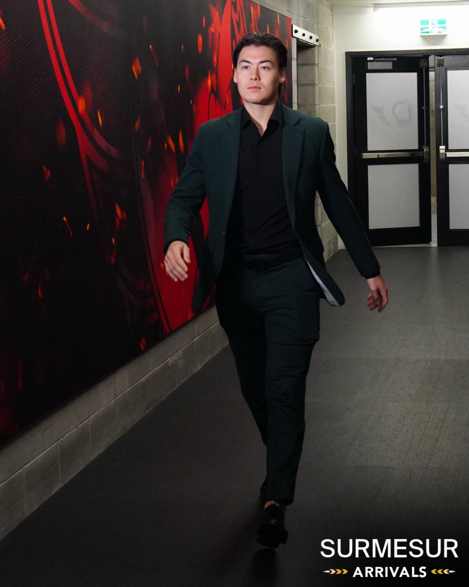 Ottawa Senators tweet media