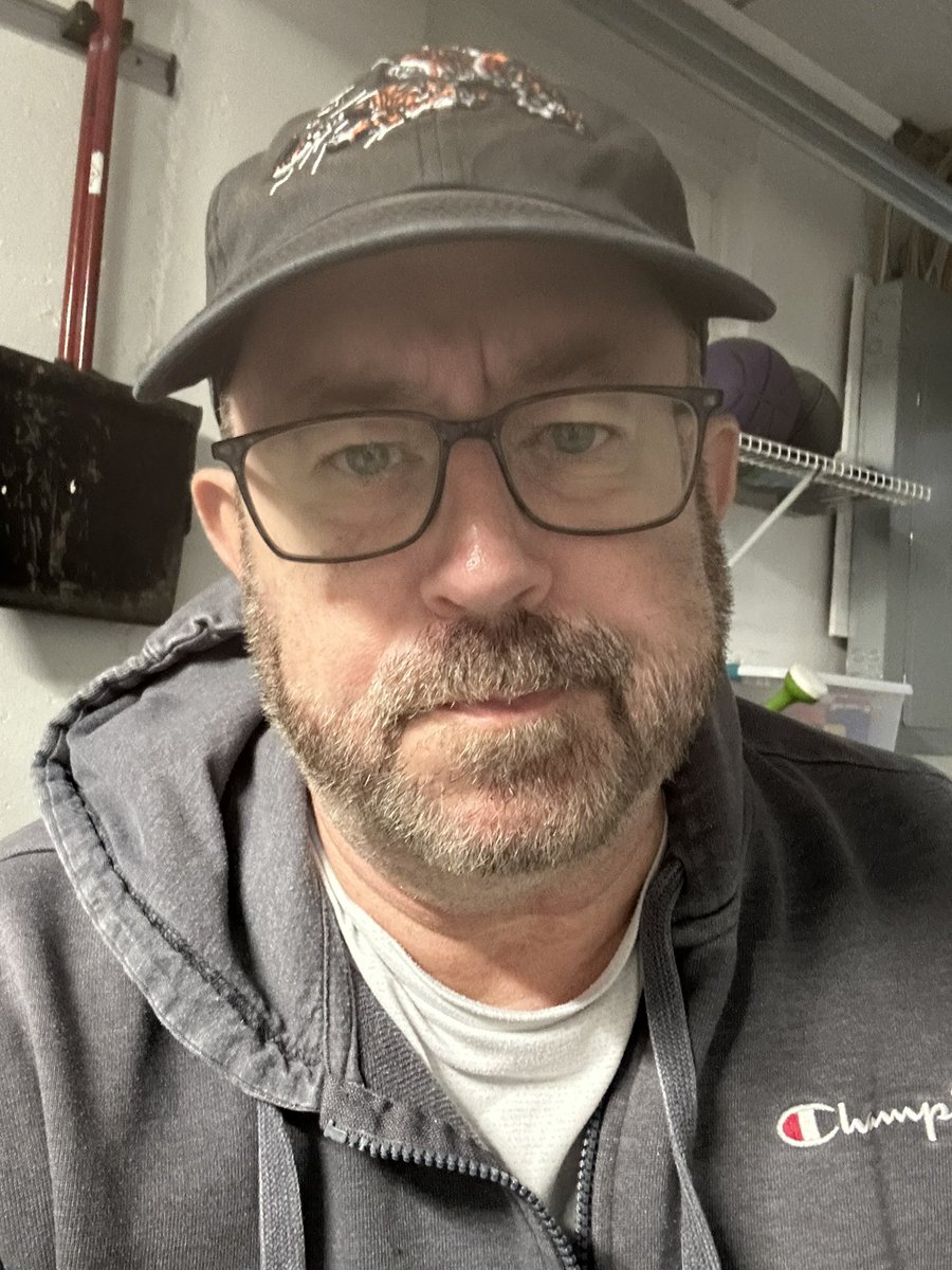 When it’s a Christmas commercial that uses The Proclaimers “I’m Gonna Be (500 Miles)”.  Stop it.