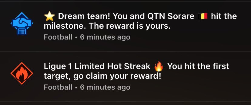 ciansyd's tweet image. Merci goat 🤌🇫🇷 @QTNSorare 
@Sorare