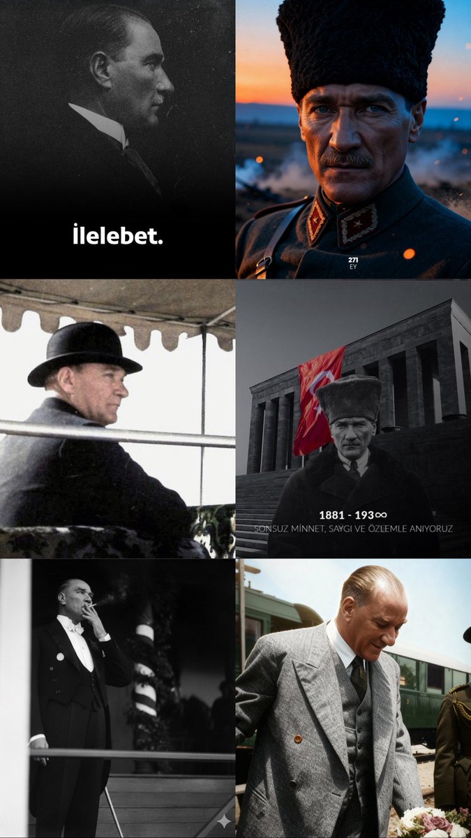 Saygı ve özlemle anıyoruz, arıyoruz..