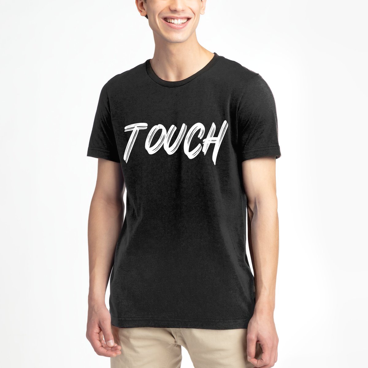 TouchRadionyc's tweet photo. Get Your Official TOUCH Radio NYC T-Shirt! 
 now available in The Touch Store!
Shop now: Visit The Touch Store and get yours before they’re gone! https://t.co/s1Hqmhesxr
#TouchRadioNYC #TouchStore #MerchDrop #NYCVibes #SupportLocal #GetYourTouchShirt https://t.co/KFbunyMZyf