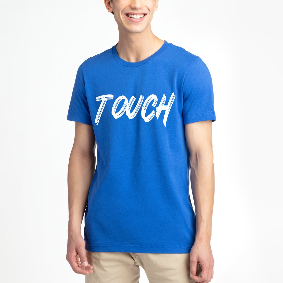 TouchRadionyc's tweet photo. Get Your Official TOUCH Radio NYC T-Shirt! 
 now available in The Touch Store!
Shop now: Visit The Touch Store and get yours before they’re gone! https://t.co/s1Hqmhesxr
#TouchRadioNYC #TouchStore #MerchDrop #NYCVibes #SupportLocal #GetYourTouchShirt https://t.co/KFbunyMZyf