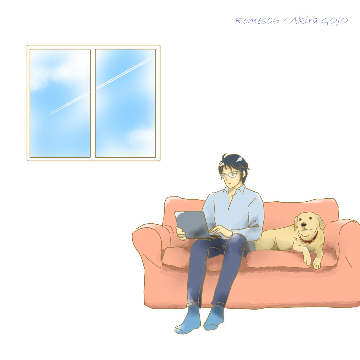 ディンゴちゃん なおう on X