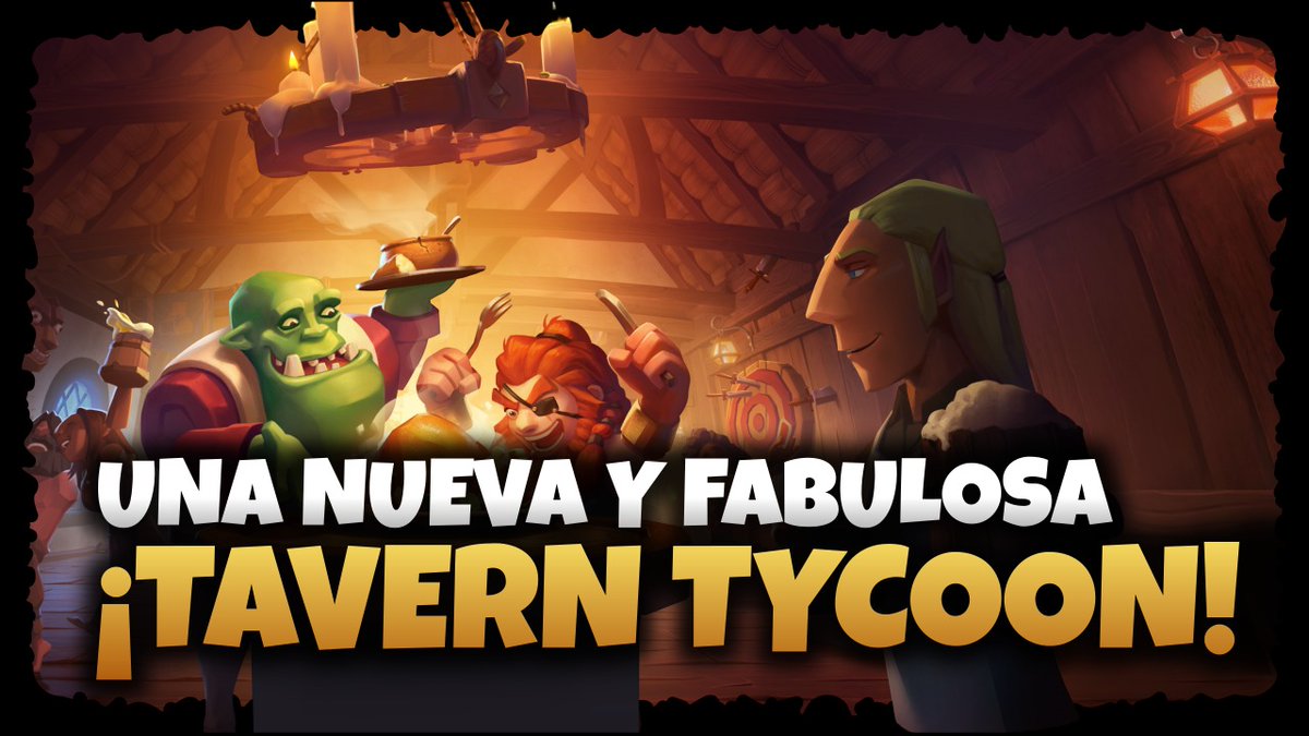 Como puse por YT, estoy probando un estilo de miniatura nueva.
- El cambio fundamental es, texto más grande pero con menos información (aún está en proceso de cambio).
Hasta ahora, me han comentado: usar una fuente más "seria" y bajar algo el tamaño.
¿Qué opinan por aquí?