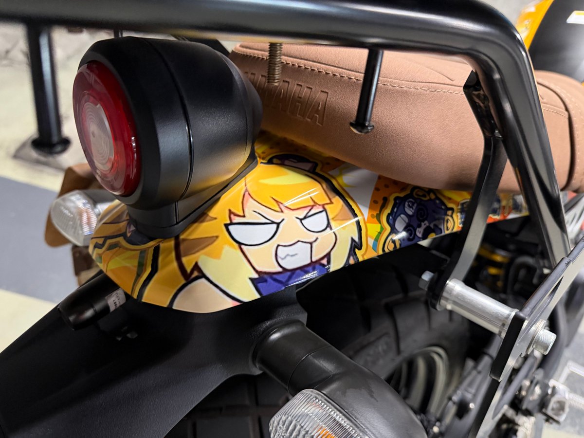 バイク洗車・コーティング専門店 MotoEsthe モトエステ on X