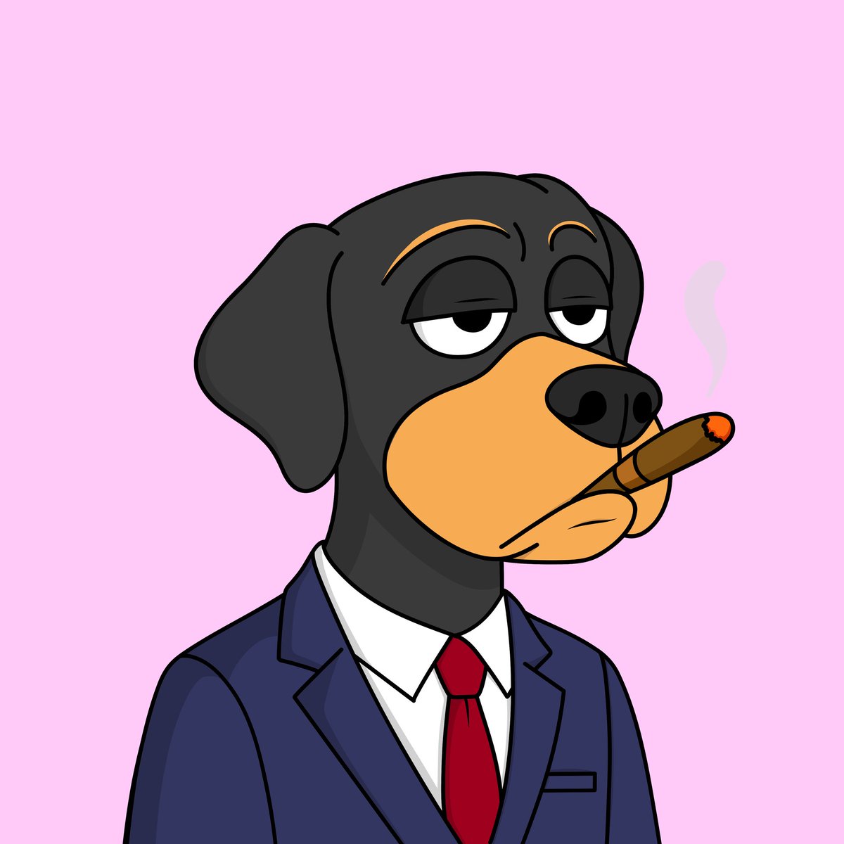 Megafu Charles | FRACCTAL tweet media