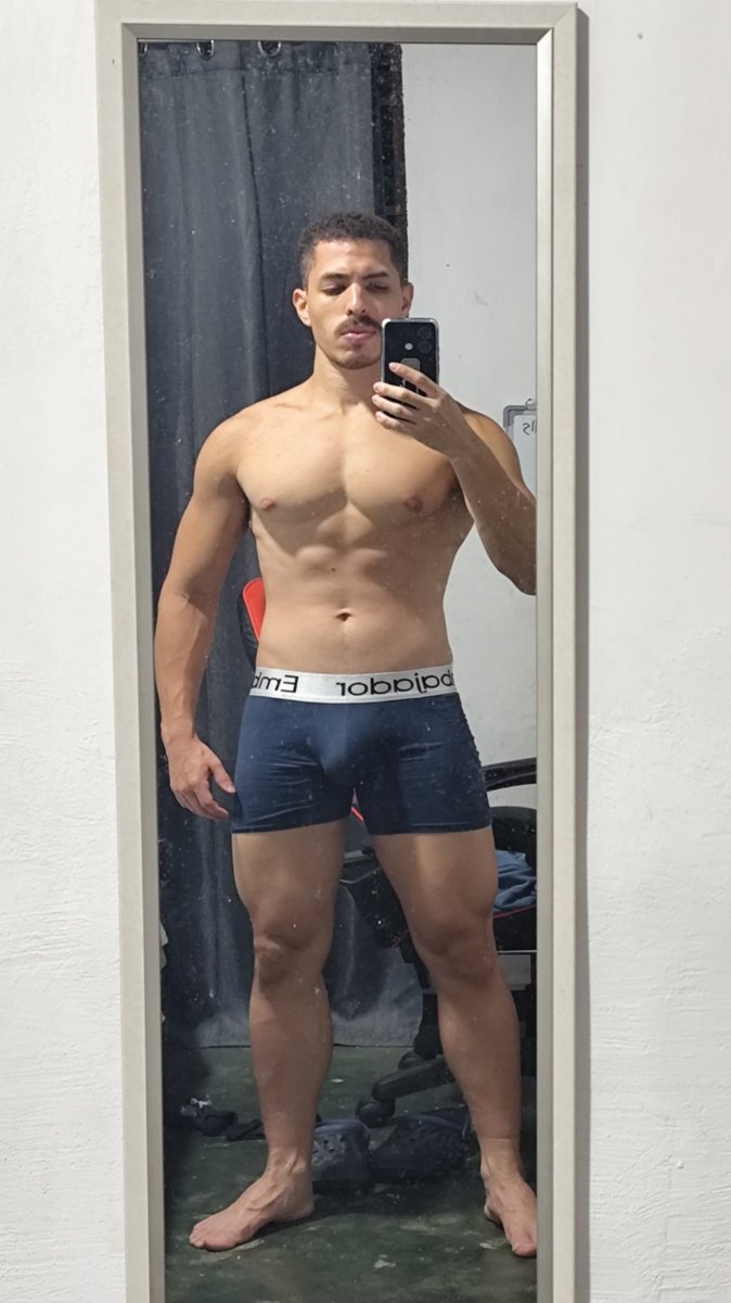 Antonio Silvera tweet media