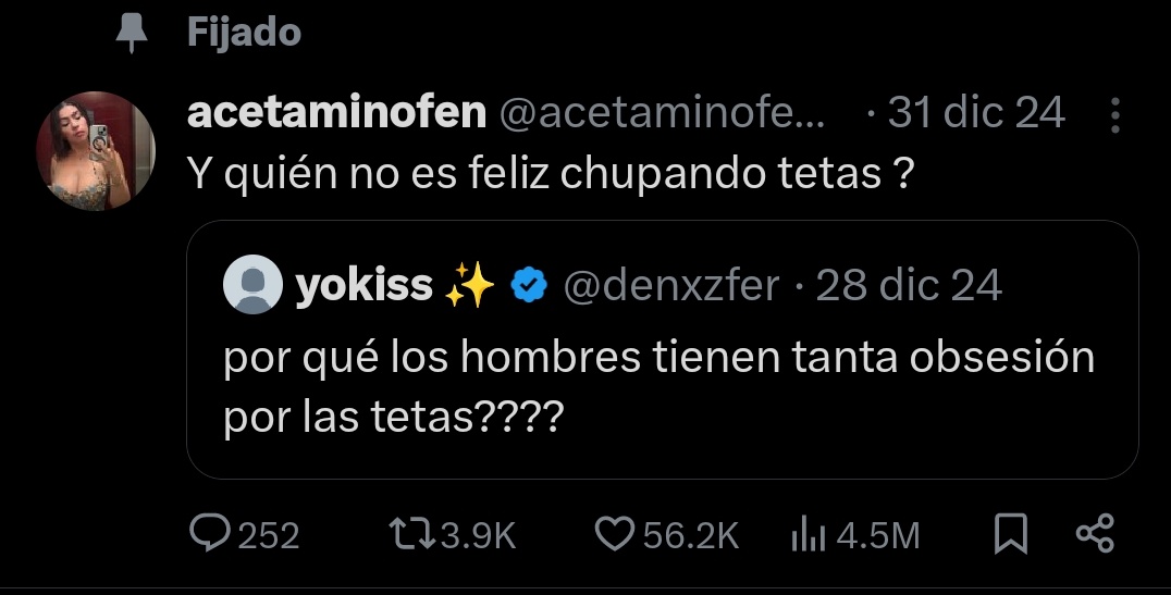 Crítica algo que al mismo tiempo defiende... Descripción gráfica de la ideología zurda.