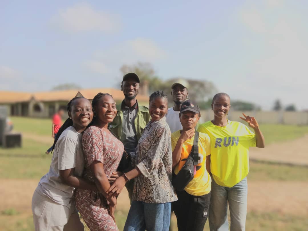 realhuram_abi's tweet photo. @nysc360 @officialnyscng @nyscondo @ondonysc Every moment reminded me that true service heals both body and soul.
Grateful for the opportunity to serve, heal, and share God’s love alongside passionate Corps members. 🌍
#PublicHealth #FaithInService #HopeRenewed #ChristianService https://t.co/C3S6Uyqh7l
