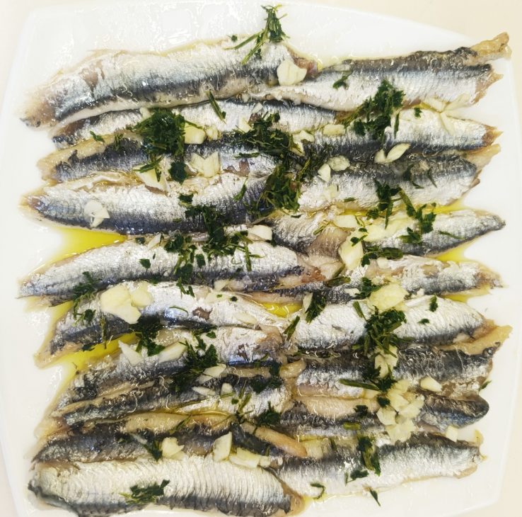 Asteburu honetan: Antxoak ozpinetan 
zuzeu.eus/?p=389502 <a href="/PagotxaRZk/">Pagotxa</a> #zuzeuRZK