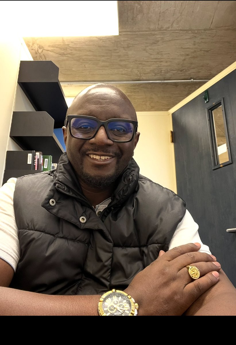 johnKamau1's tweet image. Once upon a time, I told my mother that I wanted to be a matatu tout. I must have been six or seven—too young to understand what work really was, yet old enough to admire the loud confidence of those men hanging from the sides of village face-me junks, calling out destinations…