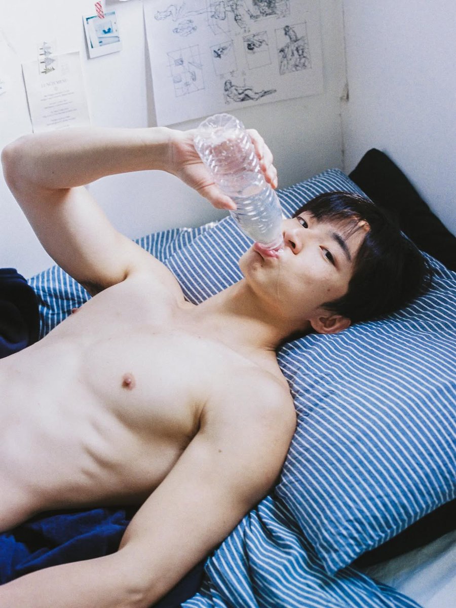 daily best boys (@dailybestboys) on Twitter photo 