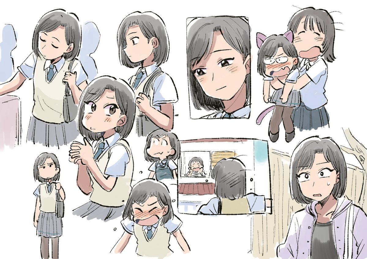 壺 (@nanashi4488) on Twitter photo 