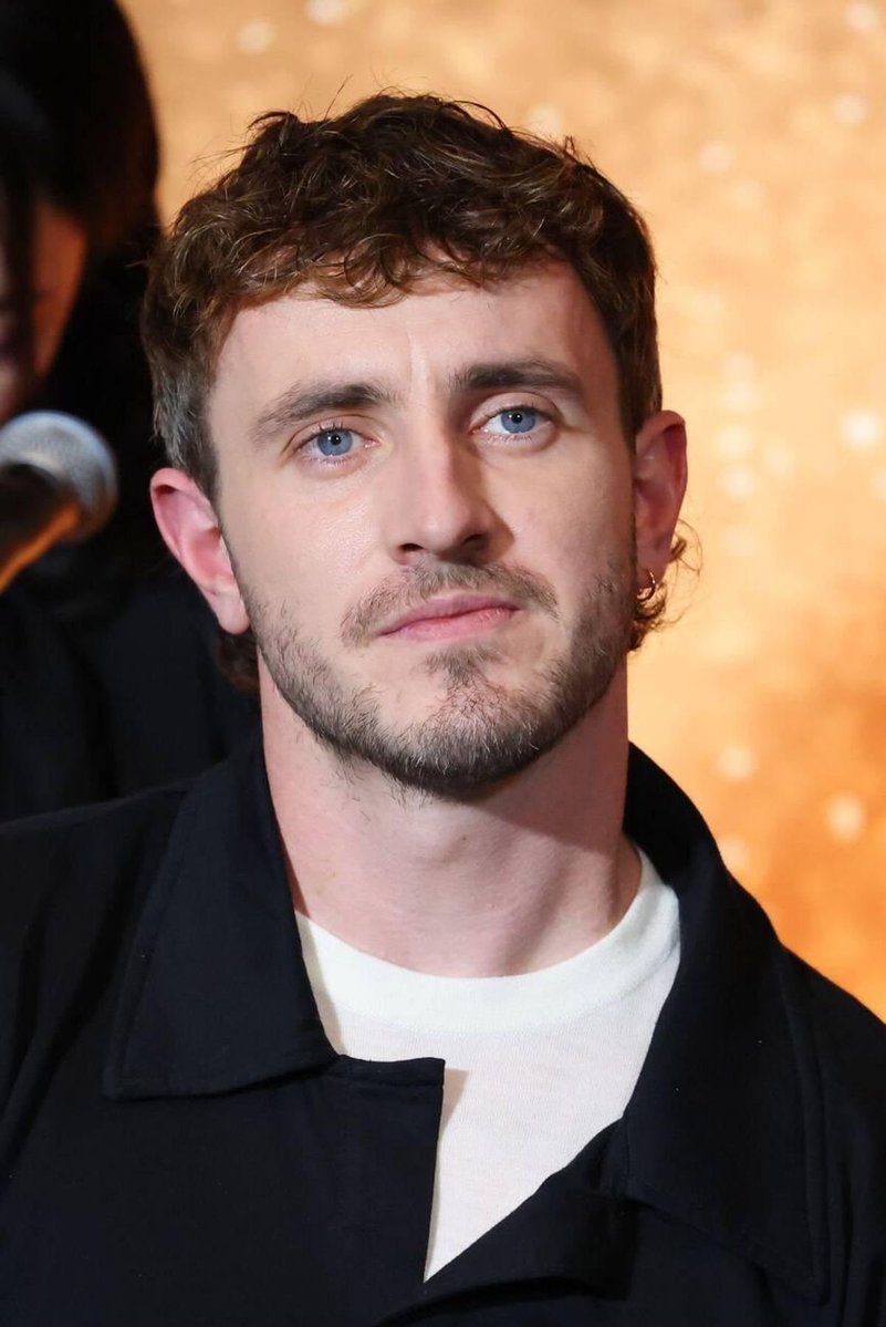 best of paul mescal (@paulmescalfiles) on Twitter photo 