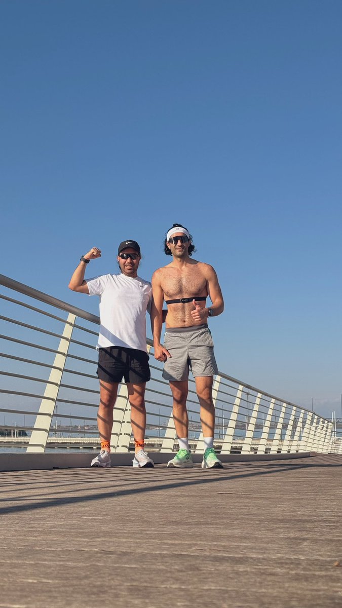HSenkaei's tweet photo. هوا رو ببین...
10k

#FitnessBoy #Runner #runninglife https://t.co/iYXT8PbtA6