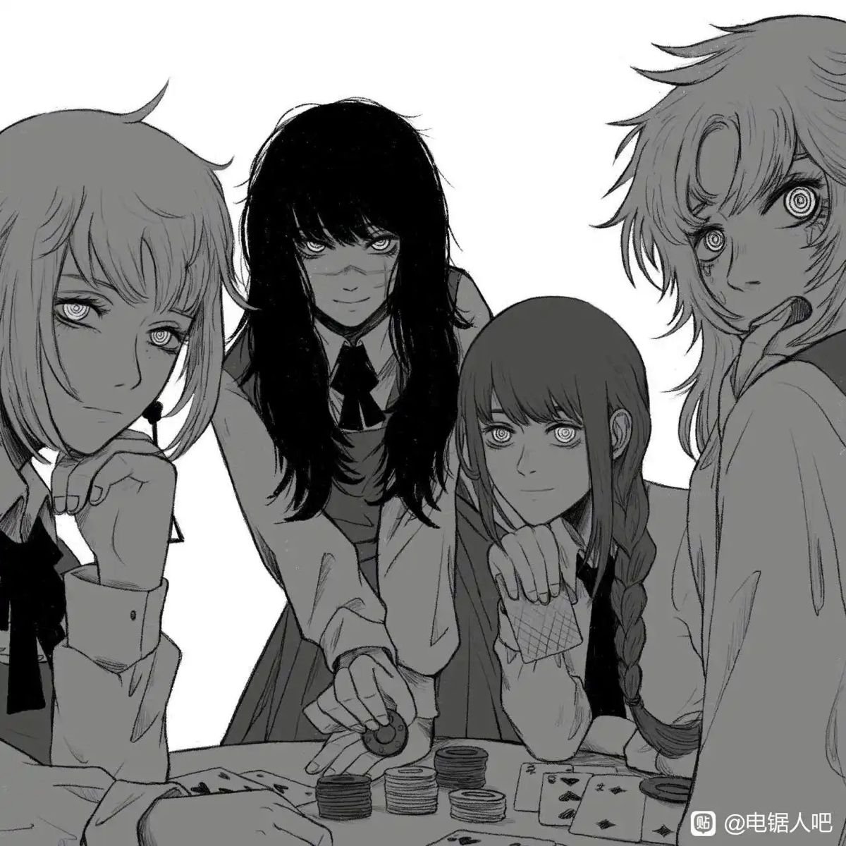 Himeno (@saradaxanix) on Twitter photo 