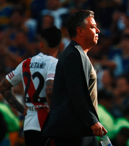 Deportes 24 - Argentina tweet media