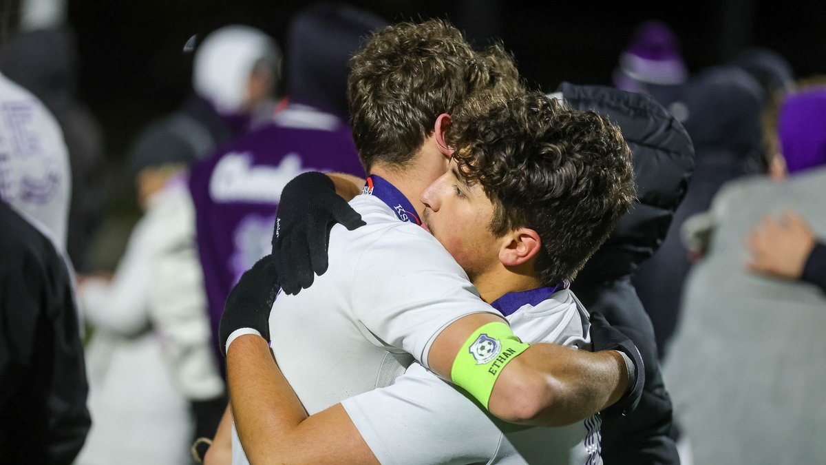 A few of my favorite postgame shots that did not make into the story: