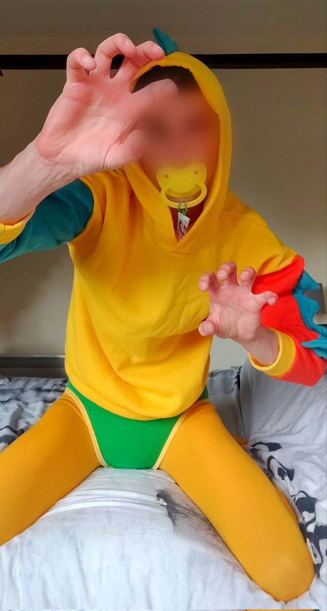 Danny Diaper Trash tweet media