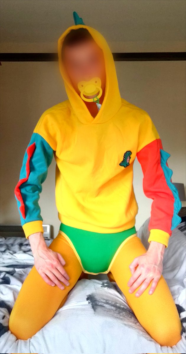 Danny Diaper Trash tweet media