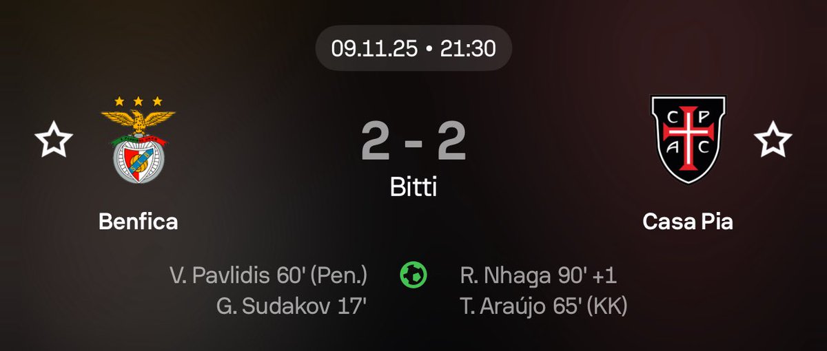 mourinho oçu kendi seviyesinde olduğu takımda 15. sıradaki köy takımına 2-0'dan maç vermiş bugünün keyif seviyesi bayağı bi yüksek