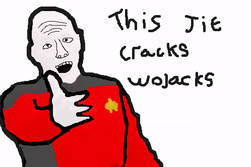 DesWarden 🏴󠁧󠁢󠁳󠁣󠁴󠁿🐮 (@thetrapperiv) on Twitter photo 