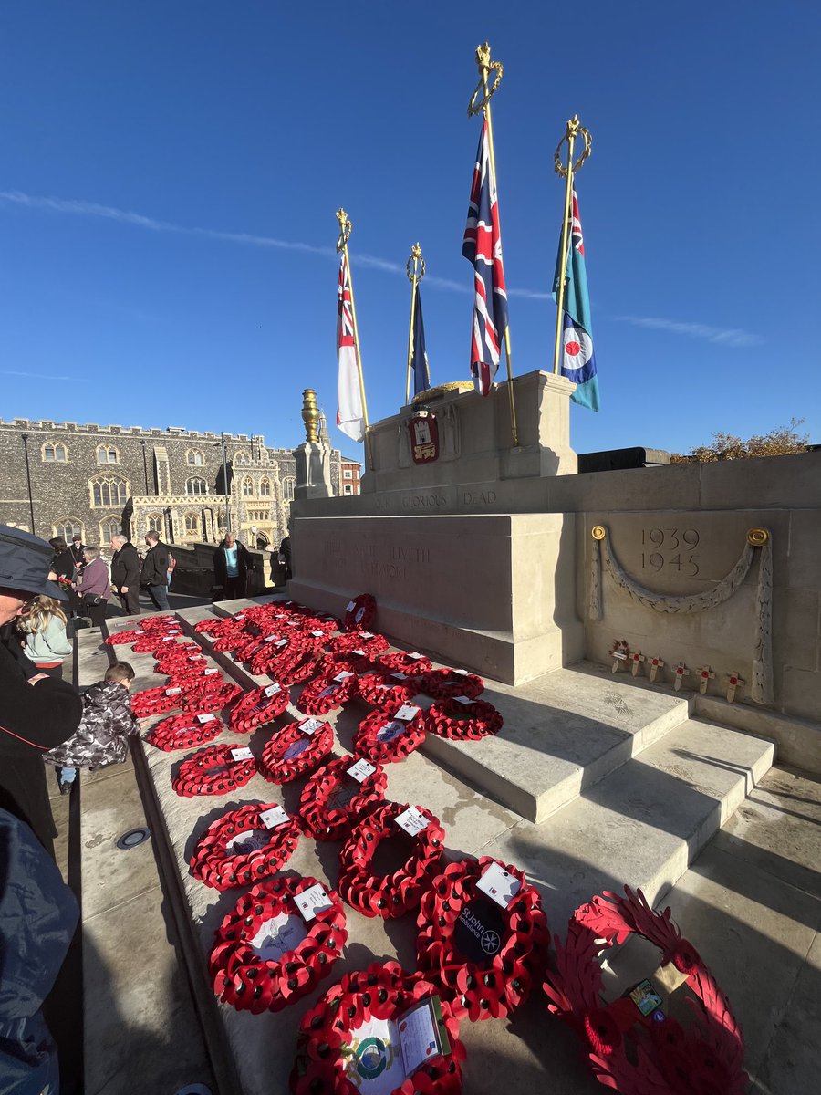 Never, ever forget 🇬🇧