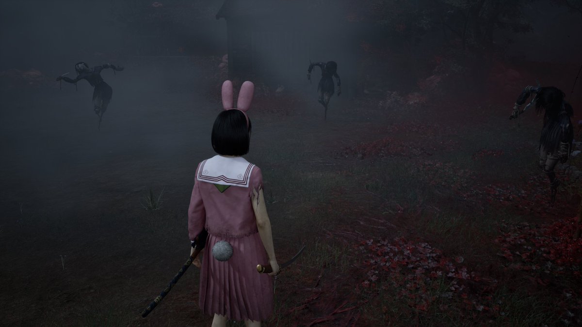 "Aled"

#SilentHillF