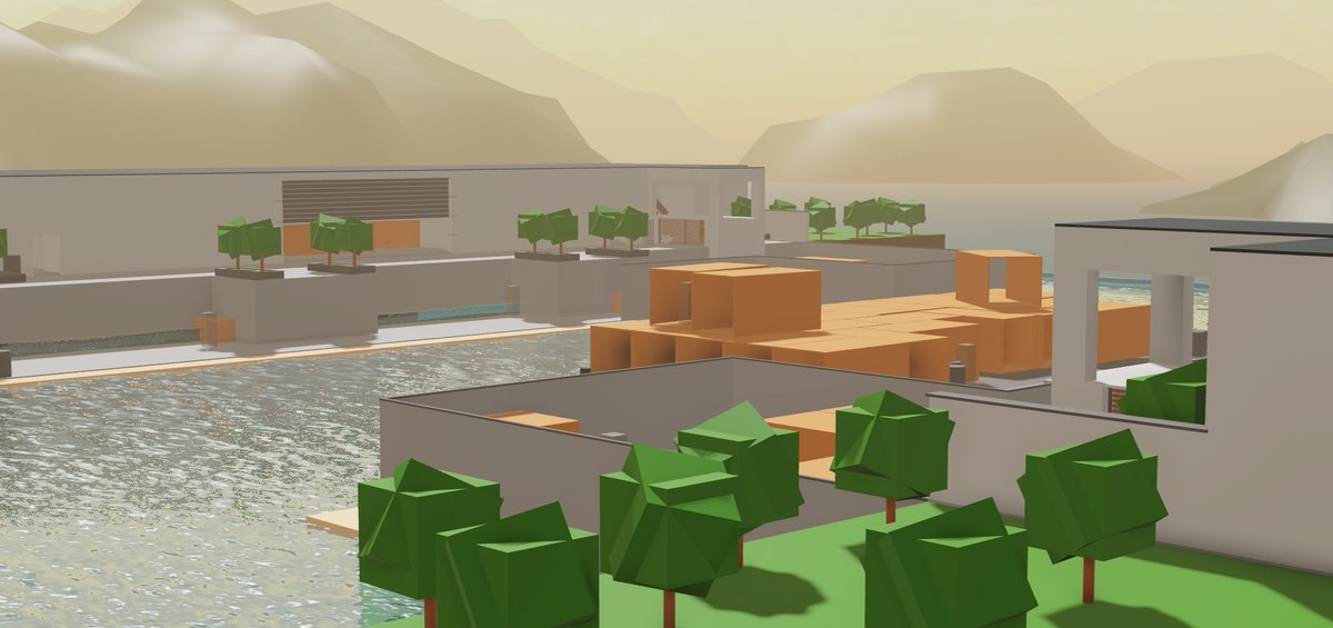 ruzefoxxo's tweet image. #RobloxDev Last Strike : REBORN 2026 (probably)