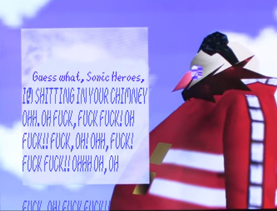 ᴅʀ. ᴇɢɢᴍᴀɴ (@eggempiremaster) on Twitter photo 