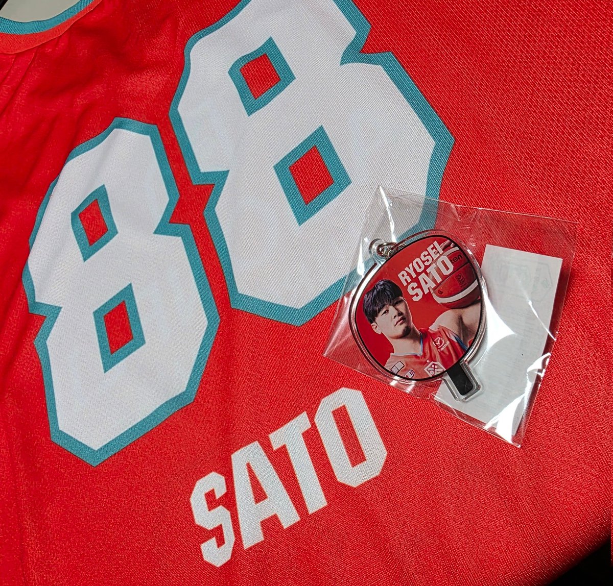 トッティ様✿確認用1 こまきち on X