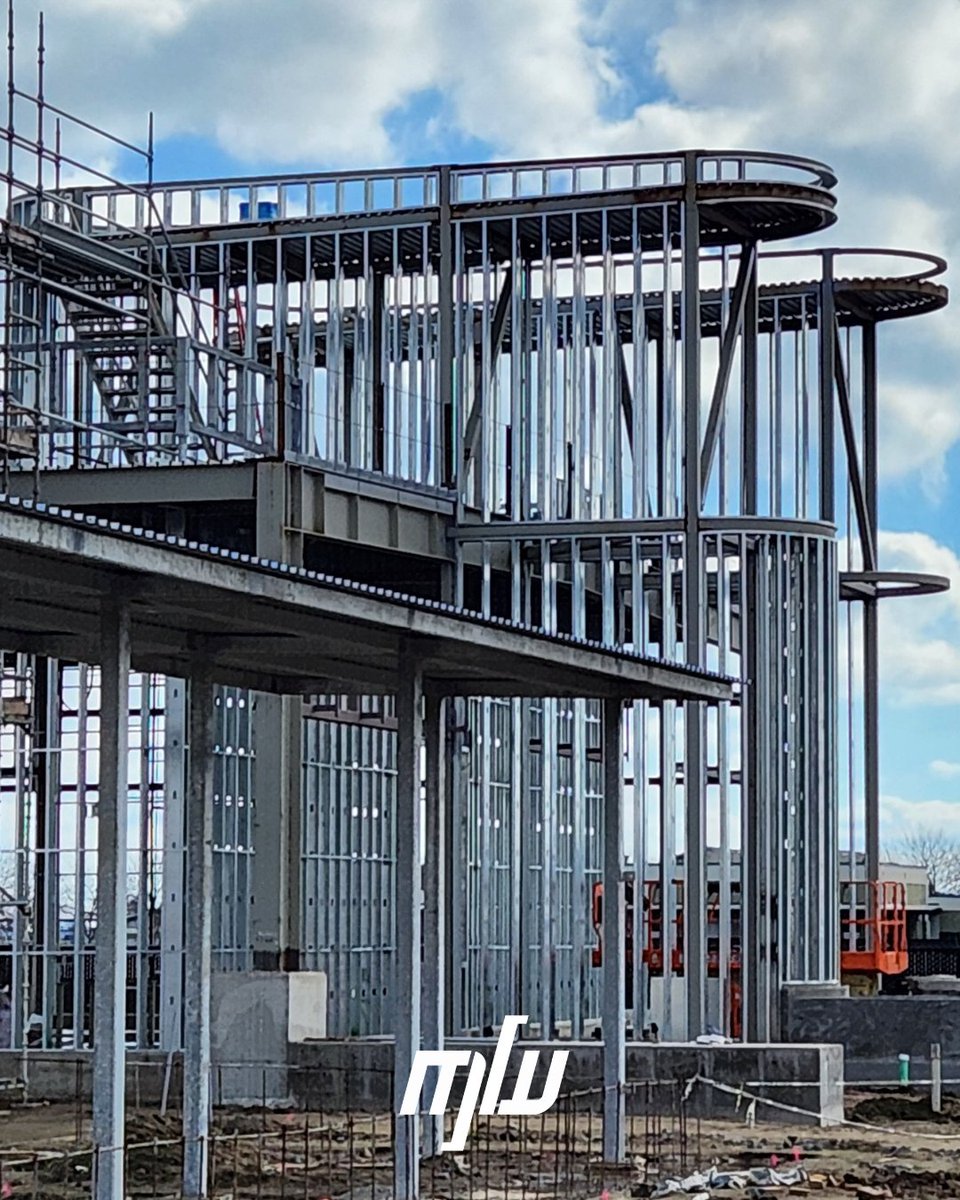 MetalWorksSteel's tweet photo. Strong structures start with skilled fabrication. Learn how Metal Works turns raw steel into the framework behind the buildings that shape our communities. 

🔗 https://t.co/pm0YBmlmZl

#MetalWorks #Fabrication #Steel https://t.co/3eJ8Drkn0K