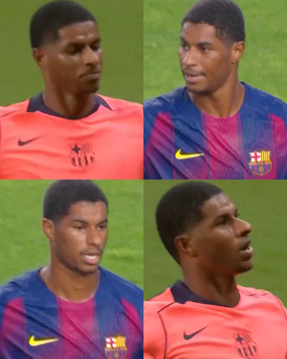 InvictosSomos's tweet photo. Ni Lamine Yamal, ni Robert Lewandowski. Con ustedes, el futbolista del FC Barcelona con MÁS CONTRIBUCIONES DE GOL (13) en lo que llevamos de temporada. Marcus Rashford suma ¡¡6 GOLES Y 7 ASISTENCIAS!! en sus primeros 16 partidos oficiales como jugador del Barça. Impresionante rendimiento en su curso de debut como culé. REFUERZO DE LUJO.