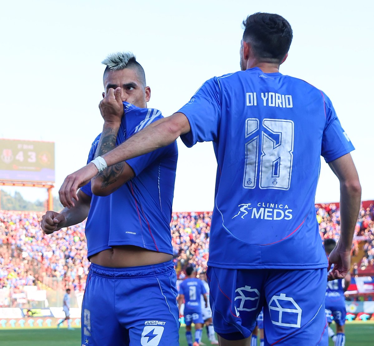 💙彡vαlιтαzᵁl彡❤️ tweet media