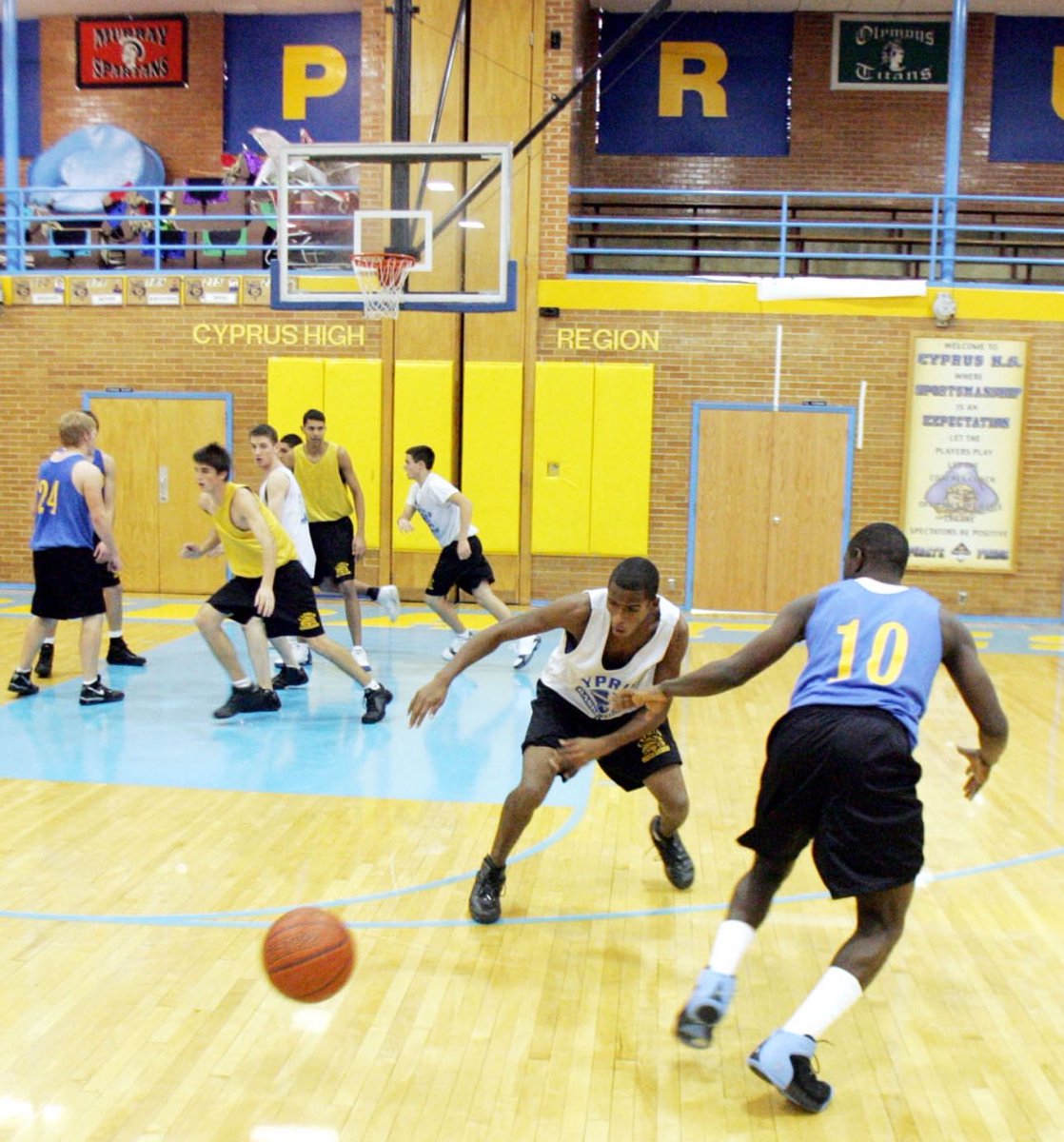 Tre Smith tweet media