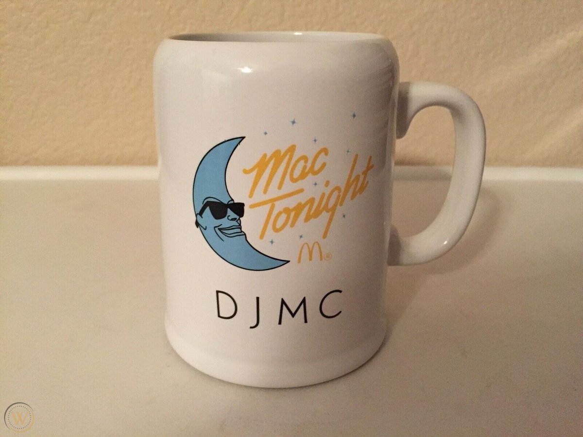 Mac Tonight Mugs