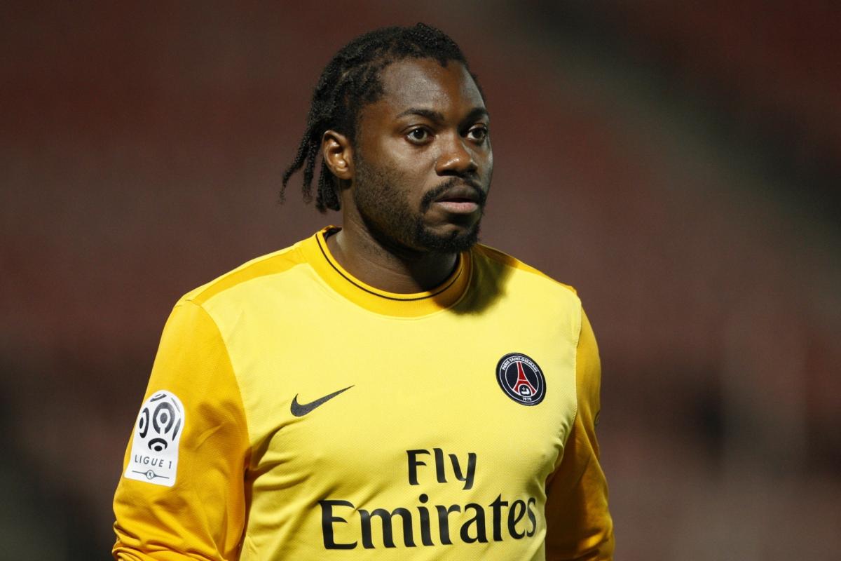 Lucas Chevalier on avait pas vu un tel niveau de jeu depuis le grand Apoula Edel #OLPSG