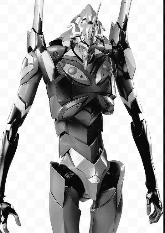 87time09's tweet image. ギルバスター腕4本なかったけ

13号機システムか?

#今週のワンピ