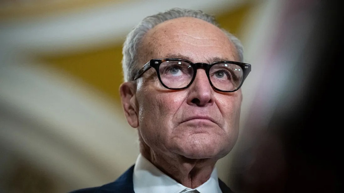 PpollingNumbers's tweet photo. New - Favorbilty poll - Schumer 

🟤 Unfavorable 51% (-22)
🟢 Favorable 29%

RMG #B - 1000 RV - 11/6 https://t.co/IekdWuU6GT