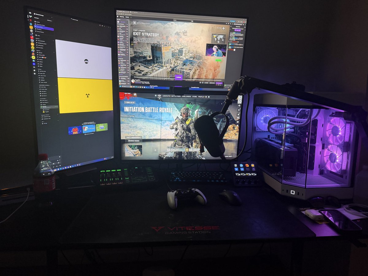 Demonsgaming00's tweet photo. @PowerGPU https://t.co/H3XWOupi3F