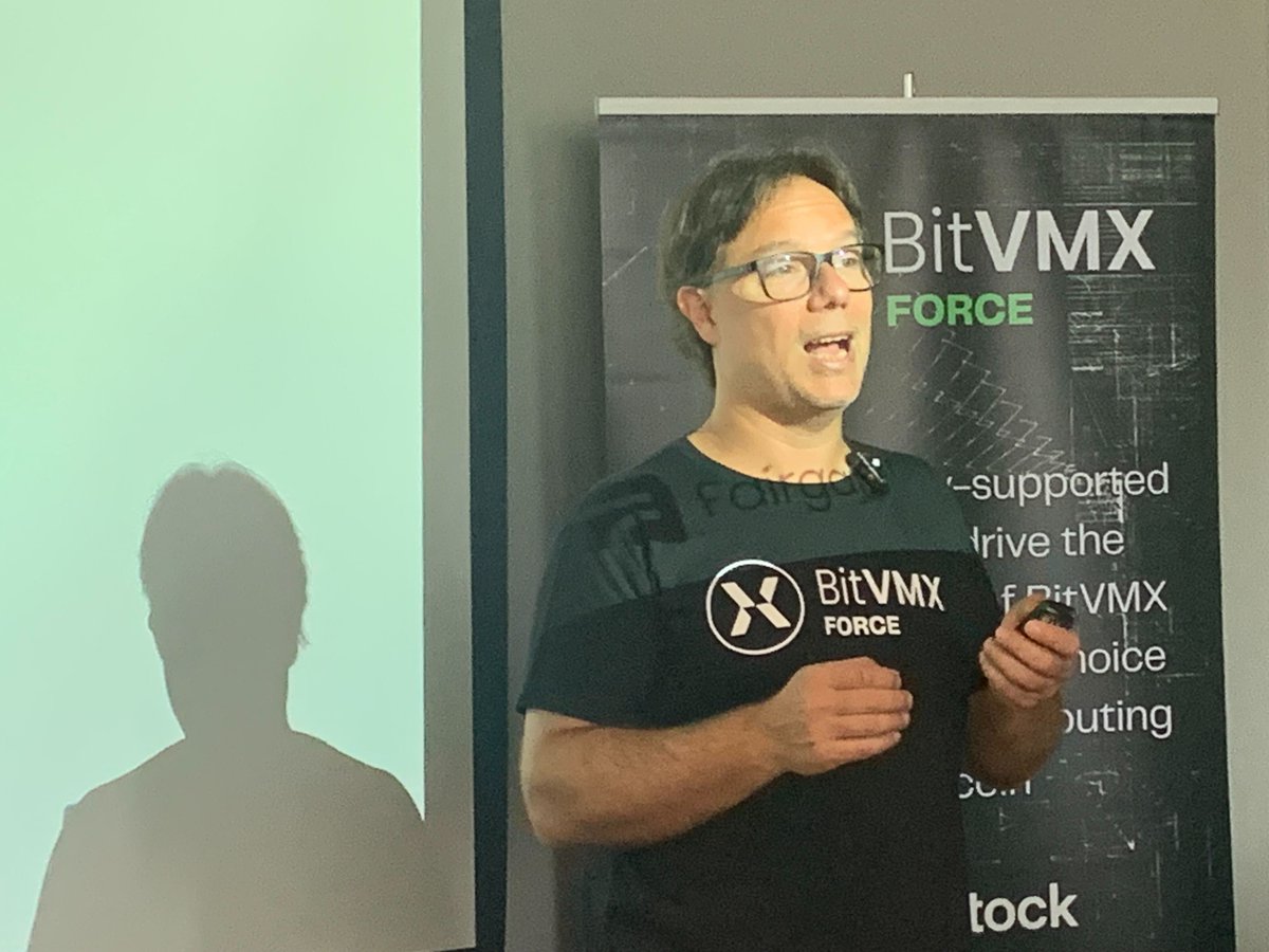 FairGateLabs's tweet photo. It’s a wrap!

Huge thanks to everyone who joined today’s session on @BitVMX, Garbled Circuits, and the growing ecosystem of Fairgate protocols.

The discussions, questions, and energy from the Bitcoin community continue to inspire us to keep building.

Thank you to everyone who attended... see you next Sunday Nov 16th for more!