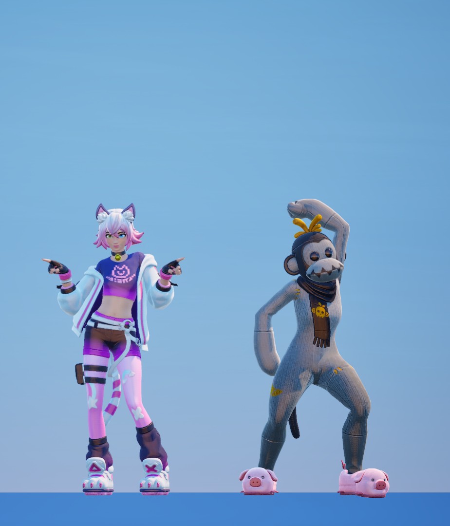 shinon (@fortnite_shinon) / Posts / X