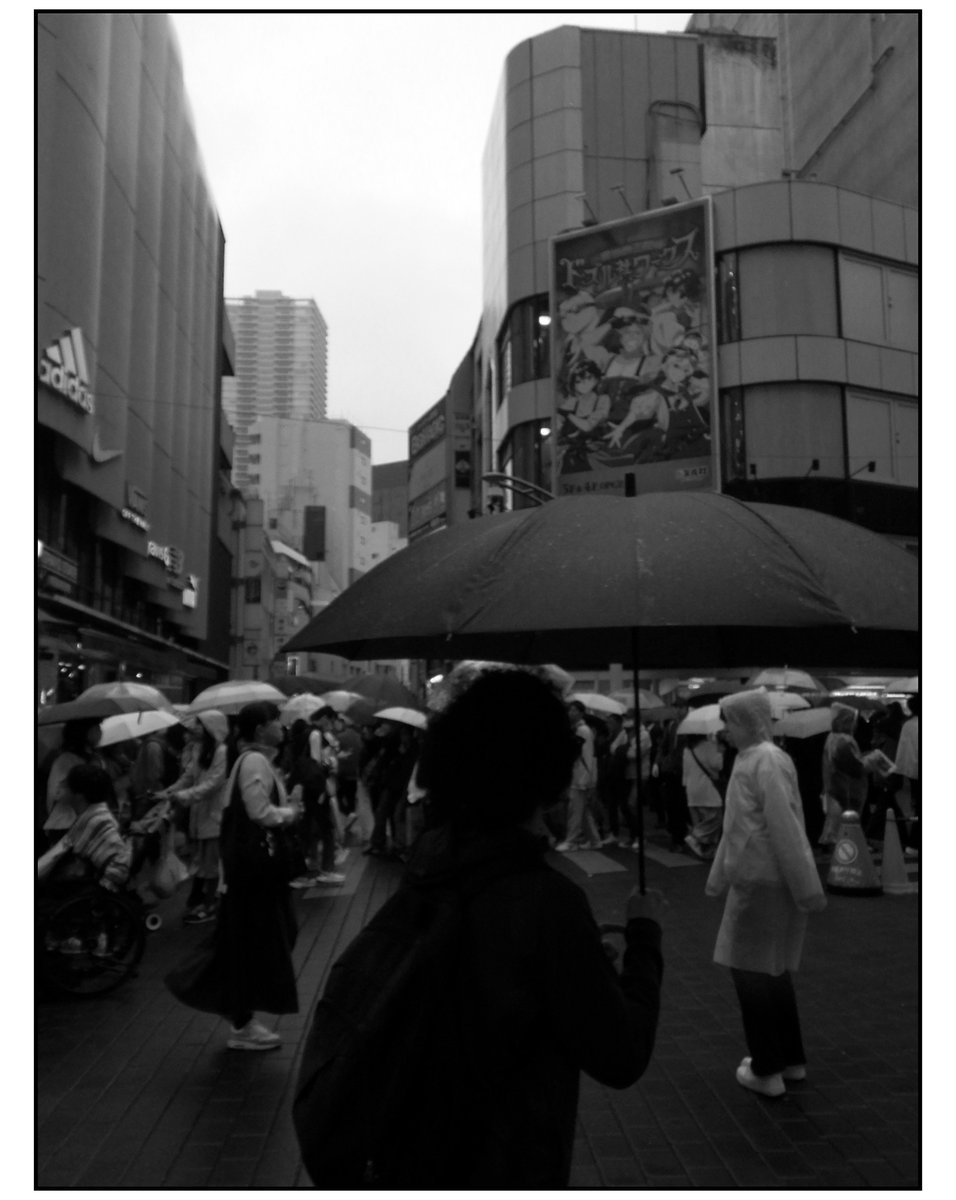 paco_mjp's tweet photo. 2025/10/25 #池袋 #ikebukuro #pentax #pentaxwg8 #street #streetsnap #streetphotography #road #roadside #roadsidephotography #monochrome #blackandwhite #blackandwhitephotography #bnw #bnwphotography #rain #rainscape #rainview #rainphotography #raingram #rain_gram #theworldisee https://t.co/wxTw1a6Zbb