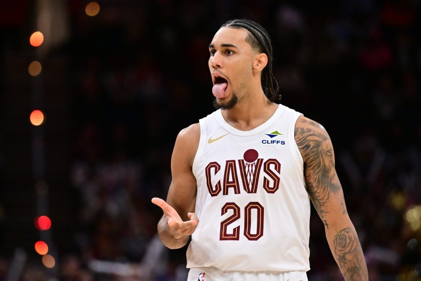 Across The Cavs tweet media