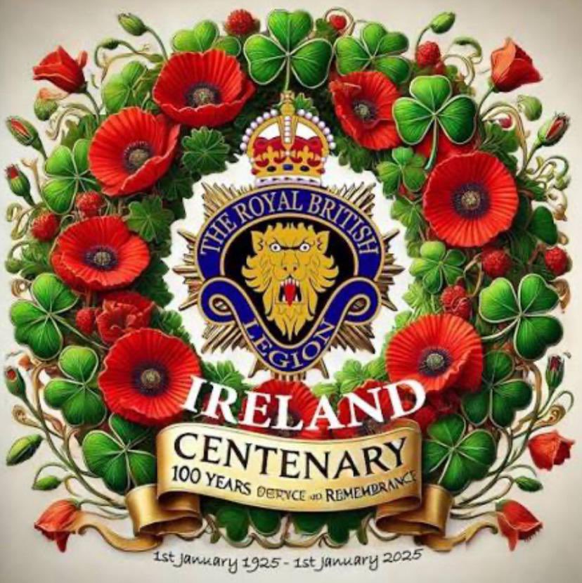 UK Defence in Dublin tweet media